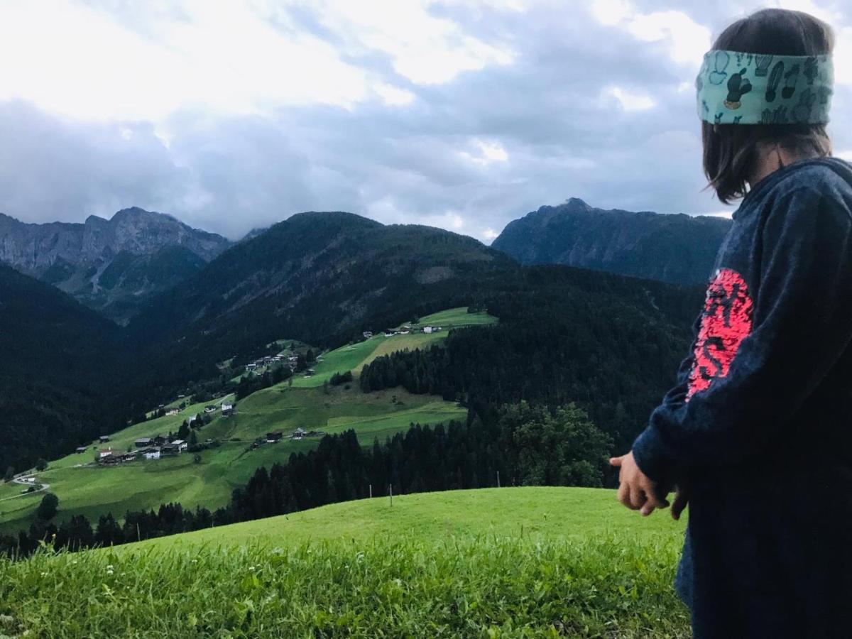 Nigglerhof Daire Liesing Dış mekan fotoğraf
