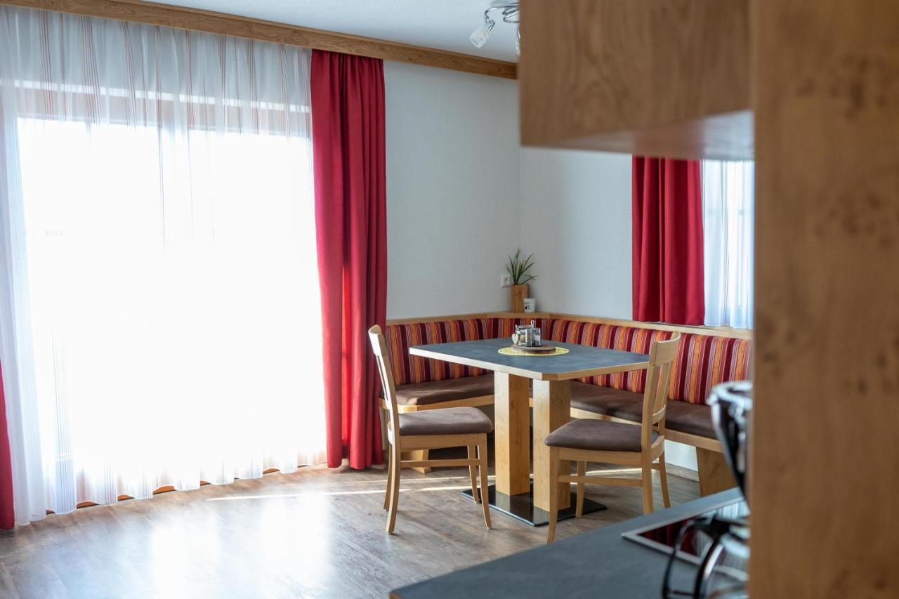 Nigglerhof Daire Liesing Dış mekan fotoğraf