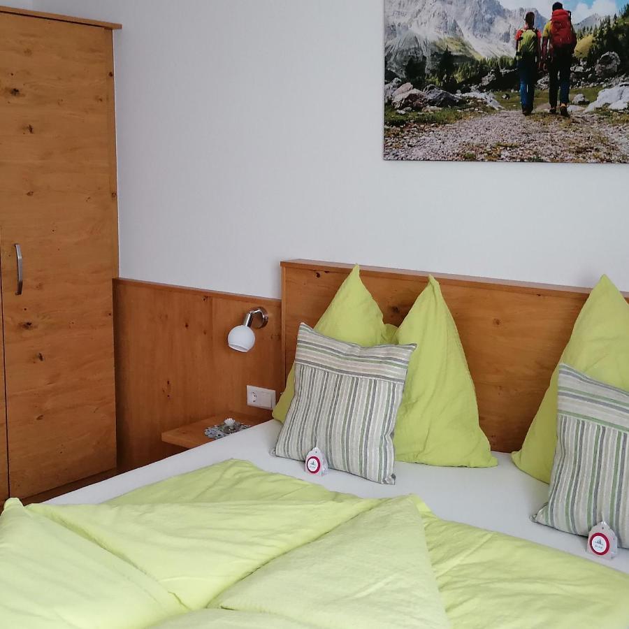 Nigglerhof Daire Liesing Oda fotoğraf
