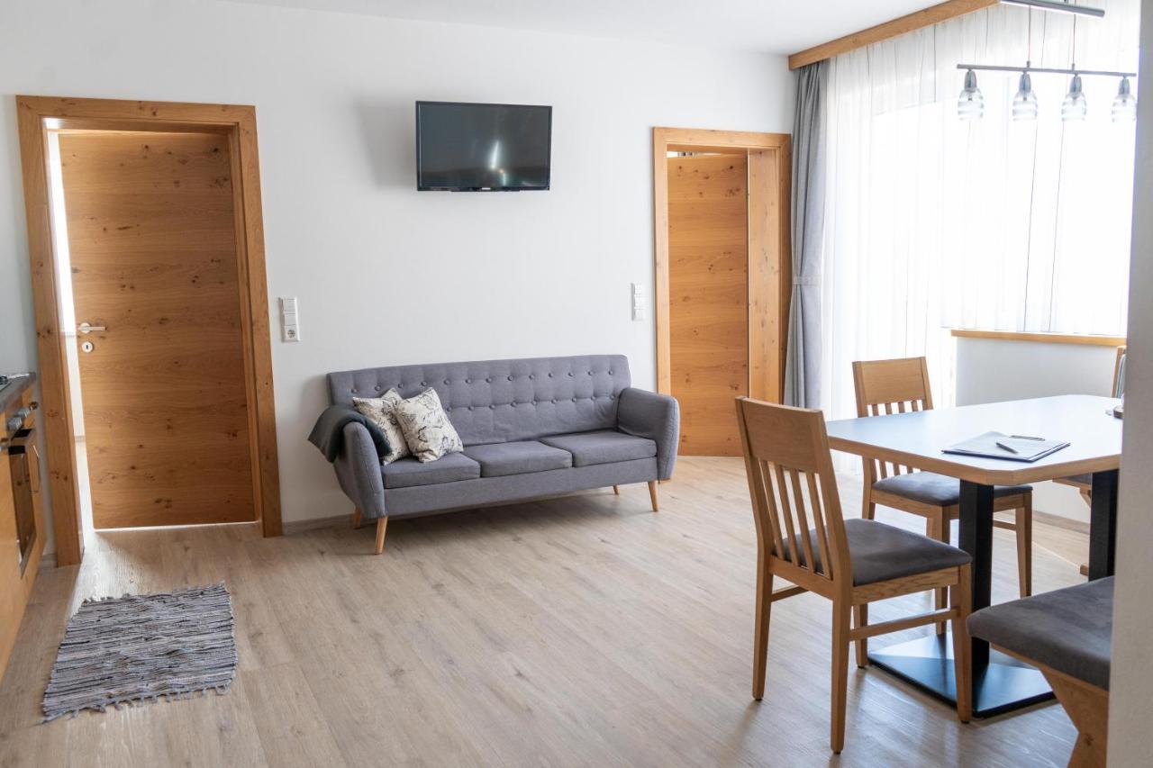 Nigglerhof Daire Liesing Dış mekan fotoğraf