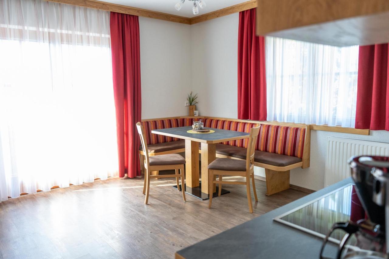 Nigglerhof Daire Liesing Dış mekan fotoğraf
