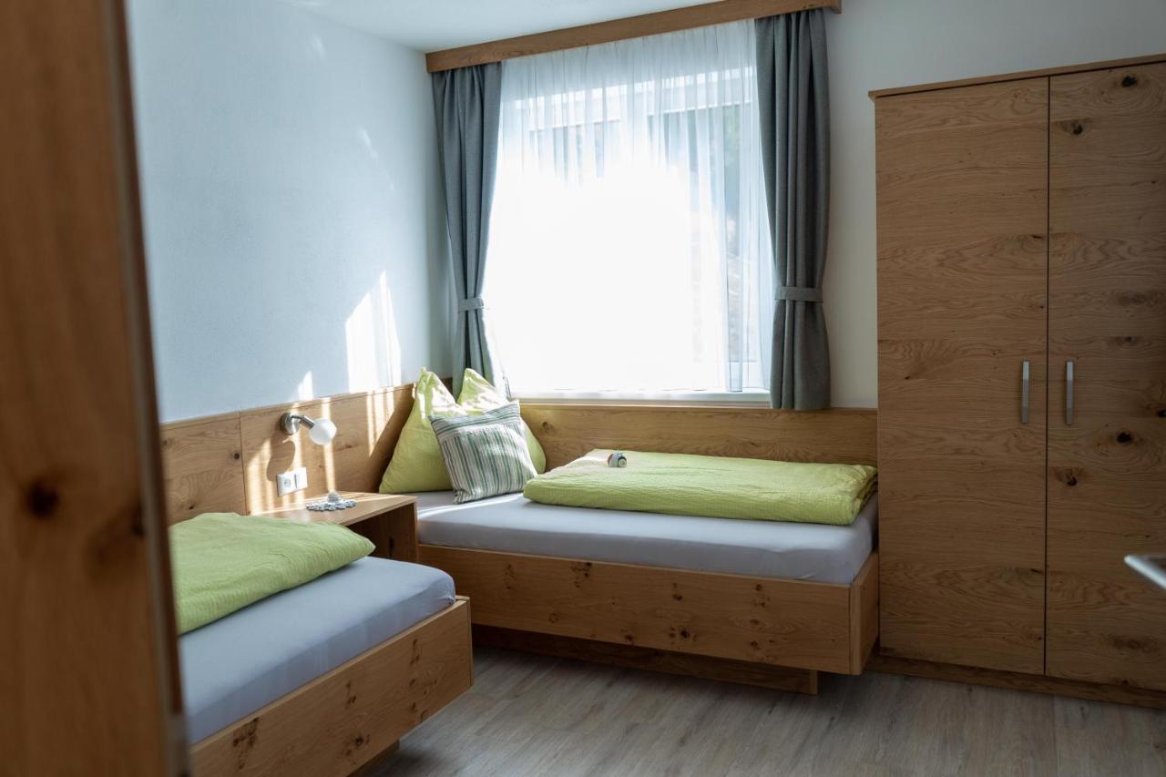 Nigglerhof Daire Liesing Dış mekan fotoğraf